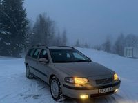 Begagnad Volvo V70 200 HK (147 kW) 2001 Kombi