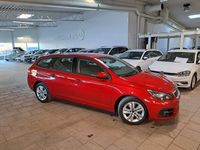 begagnad Peugeot 308 SW 1.6 BlueHDI Automat Active Parkv. EU6