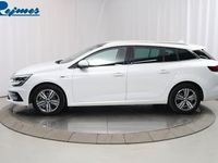 begagnad Renault Mégane IV PhII E-TECH 160 Intens ST