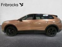 Begagnad Opel Grandland X 145 HK (106 kW) 2025 Brun (impakt copper (metallic)) SUV