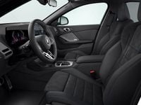 Begagnad BMW 120 170 HK (125 kW) 2000 Alpine white Halvkombi