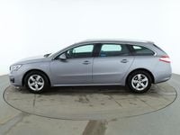 Begagnad Peugeot 508 Active 120 HK (88 kW) 2017 Blå Kombi