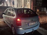 begagnad Citroën Xsara Picasso 2.0 Euro 4