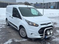 Begagnad Ford Transit Connect 95 HK (69 kW) 2014 Minibuss