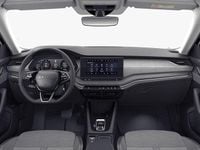 Ny Skoda Octavia 2026 Svart Kombi