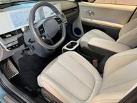 begagnad Hyundai Ioniq 5 72,6kWh Advanced Komfort pkt 20" Alu