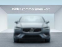 Begagnad Volvo XC60 Momentum 192 HK (141 kW) 2019 Grå SUV