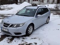 begagnad Saab 9-3 SportCombi 1.8t BioPower Linear