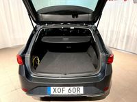 begagnad Seat Leon Sportstourer FR e-Hybrid 204 DSG7 Plug-in Kombi