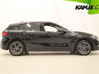 begagnad BMW 118 135i 118 i PDC Sportline Låg Skatt 2020, Halvkombi