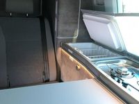 begagnad VW California Ocean 2.0 TDI Euro 6 , 150 hk automat