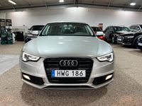 begagnad Audi A5 Sportback 2.0 TDI clean diesel S LINE 190hk/Ny Bes