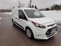 begagnad Ford Transit Connect 230 LWB 1.5 TDCi Powershift Euro 6