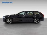 Begagnad Volvo V90 Plus 349 HK (256 kW) 2026 Svart Kombi