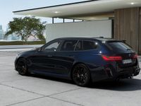 Ny BMW M5 Comfort Edition 2026 Svart Kombi