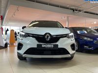 begagnad Renault Captur E-TECH Plugin-Hybrid 160 PHEV Intens CVT III 2022, Halvkombi