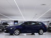 begagnad Toyota Corolla Touring Sports Hybrid Hybrid-e Active B-kamera MOMS