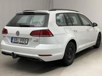 begagnad VW Golf VII VII 1.4 TGI BlueMotion Sportscombi