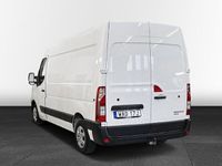 begagnad Renault Master Skåp phII Nord 135 L2H2 FW II 2022, Transportbil