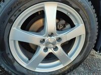 begagnad Lexus CT200h 1.8 CVT F Sport Euro 6