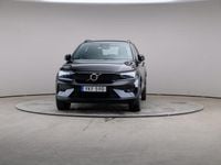 Begagnad Volvo XC40 Plus 169 kW (231 HK) 2022 Svart SUV
