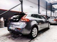 begagnad Volvo V40 D3 Momentum Euro 6|Nyservad|Hemlev|Finans|Garanti