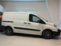 begagnad Peugeot Expert Panel Van 1.0t 2.0 HDi Nybes