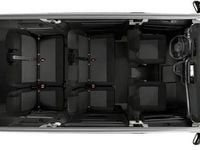 Ny Peugeot Traveller Active 180 HK (132 kW) 2025 Minibuss