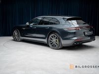 begagnad Porsche Panamera 4 E-Hybrid Sport Turismo PDK 462hk Panorama