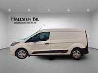Begagnad Ford Transit Connect 120 HK (88 kW) 2017 Vit Minibuss