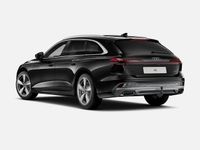 Ny Audi A6 Comfort 372 HK (273 kW) 2025 Svart Kombi