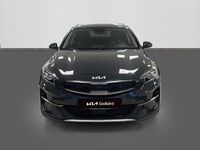 Begagnad Kia XCeed Advance 105 HK (77 kW) 2022 /h8g/ penta metal m SUV