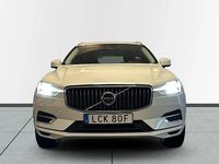 Begagnad Volvo XC60 Inscription 303 HK (222 kW) 2021 Vit SUV