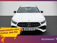 Begagnad Mercedes A250 AMG 218 HK (160 kW) 2023 Vit