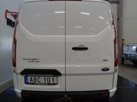 begagnad Ford Transit Custom 280 2.0 TDCi SelectShift 130hk Momsbil S