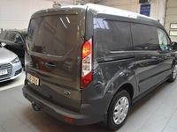 begagnad Ford Transit Connect LWB 1,5TDCI Aut L2 / Krok / Nav / LED Ramp