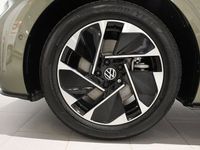 begagnad VW ID3 Pro PRO PERFORMANCE 58 KWH