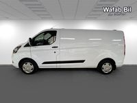 begagnad Ford 300 Custom Transit2.0 EcoBlue SelectShift Euro 6 2020, Minibuss