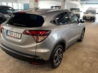 begagnad Honda HR-V 1.6 i-DTEC Panorama keyless 120hk