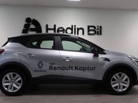 begagnad Renault Captur Equilibre Equilibre tce 90 my22 2024, Halvkombi