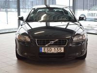 begagnad Volvo C70 D5 Automat 2008, Personbil