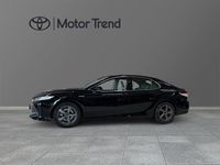 Begagnad Toyota Camry Hybrid Executive 220 HK (161 kW) 2019 Svart Sedan