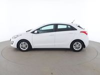 begagnad Hyundai i30 1.6 CRDi City