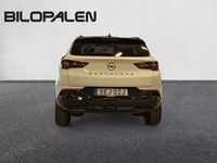 begagnad Opel Grandland X GL GS P130 AT8+