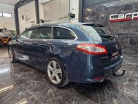 begagnad Peugeot 508 SW 2.2 HDi Automat|Panorama|Navi|Head-Up|Keyless