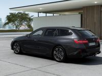 Ny BMW i5 Shadowline 250 kW (340 HK) 2026 Grå Kombi