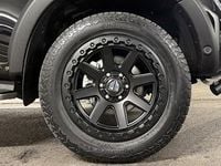 Ny Ford Ranger Wildtrack 280 HK (205 kW) 2026 Pickup