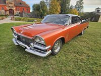 Begagnad Dodge Coronet 717 HK (527 kW) 1958 Flerfärgad Sportkupé