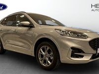 Begagnad Ford Kuga ST-Line X 152 HK (111 kW) 2022 Grå SUV