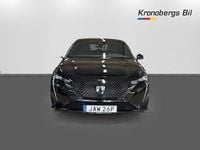Begagnad Peugeot 308 GTi 131 HK (96 kW) 2024 Svart Halvkombi